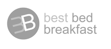 best bed and breakfast logo